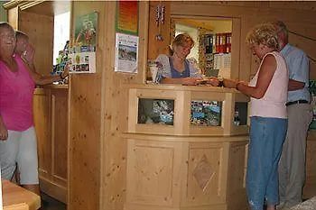 Kerschbaumer Hotel Russbach am Pass Gschütt