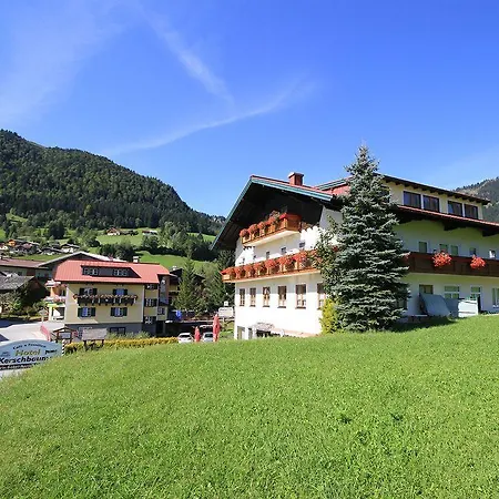 Kerschbaumer Russbach am Pass Gschuett