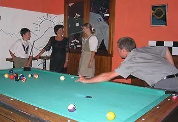 Hotel Kerschbaumer 3*