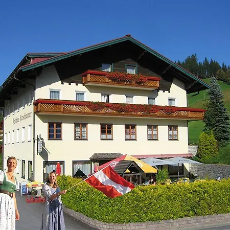 Kerschbaumer Hotel Rußbach am Paß Gschütt