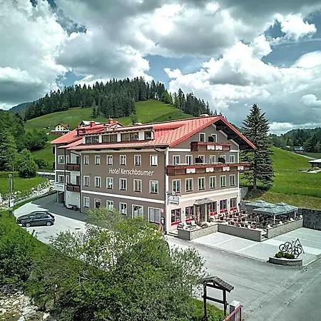 Kerschbaumer Hotel Russbach am Pass Gschütt