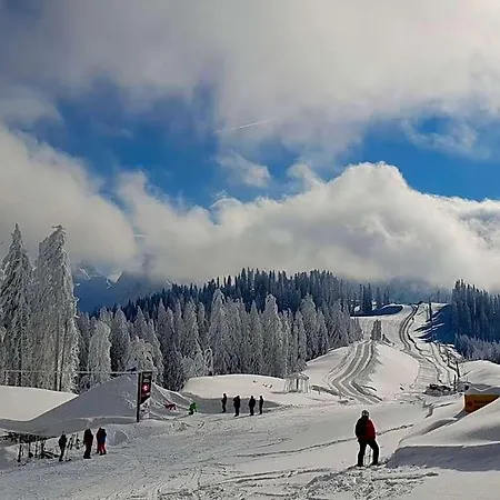 Kerschbaumer 3* Russbach am Pass Gschütt
