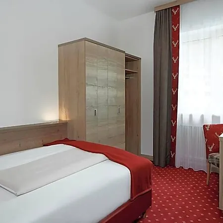 Kerschbaumer Hotel 3*