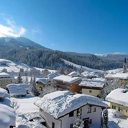 Kerschbaumer 3* Russbach am Pass Gschütt