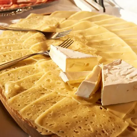 Kerschbaumer فندق روسباخ أم باس غشوت