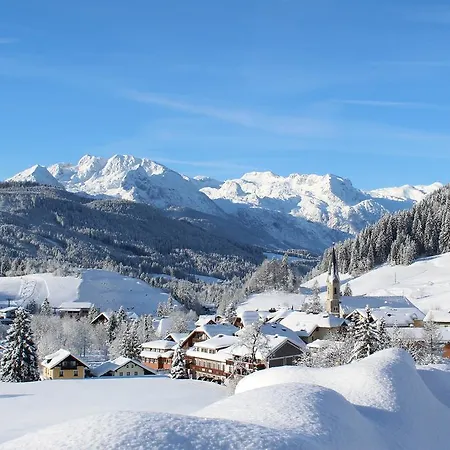 Hotel Kerschbaumer 3*