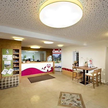 Kerschbaumer Russbach am Pass Gschütt