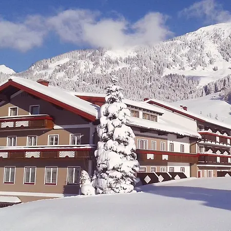 Kerschbaumer Hotel