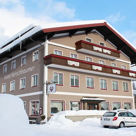 Kerschbaumer 3*