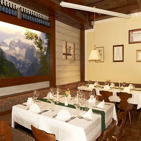 Kerschbaumer Hotel 3*