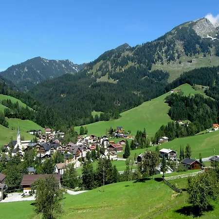 Kerschbaumer 3* Russbach am Pass Gschuett