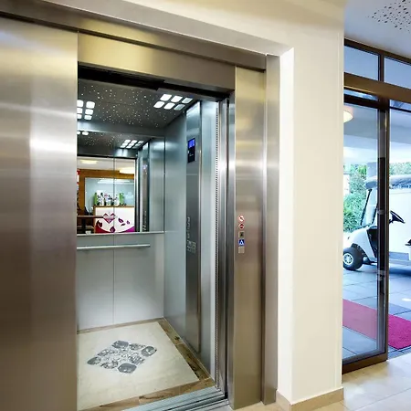 Hotel Kerschbaumer 3*