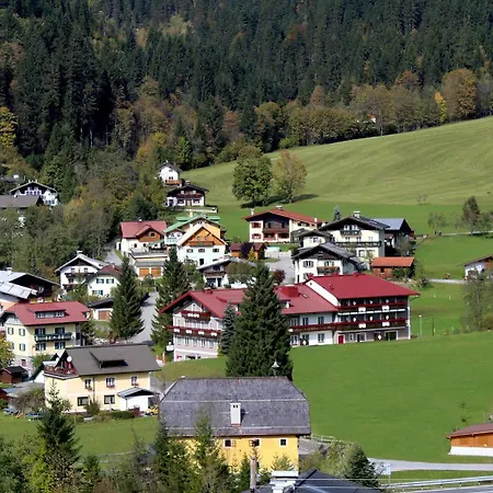 Hotel Kerschbaumer