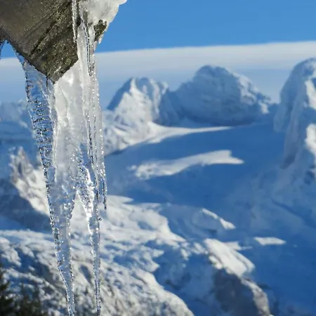 Kerschbaumer 3* Rußbach am Paß Gschütt