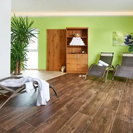 Hotel Kerschbaumer Rußbach am Paß Gschütt