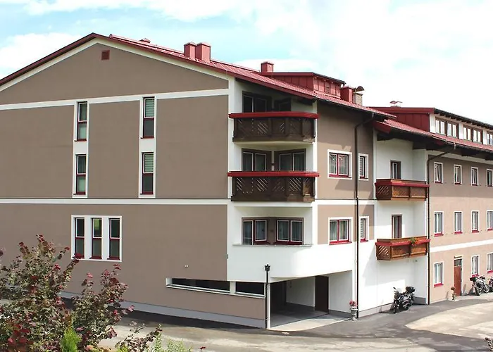 커슈바우머 루스바흐 암 파스 그슈에트