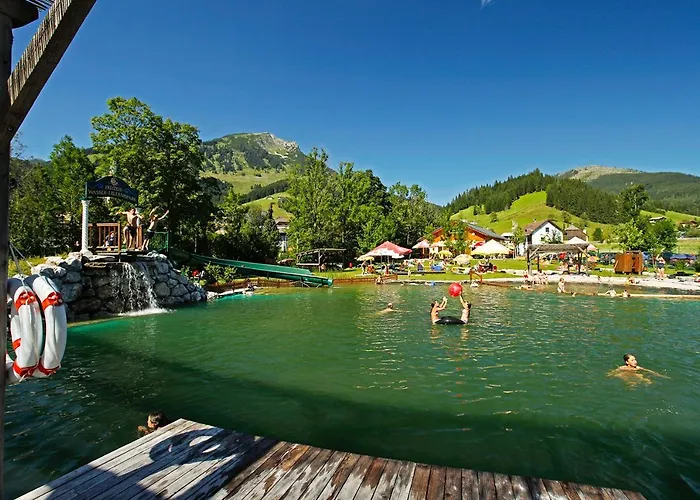 호텔 커슈바우머