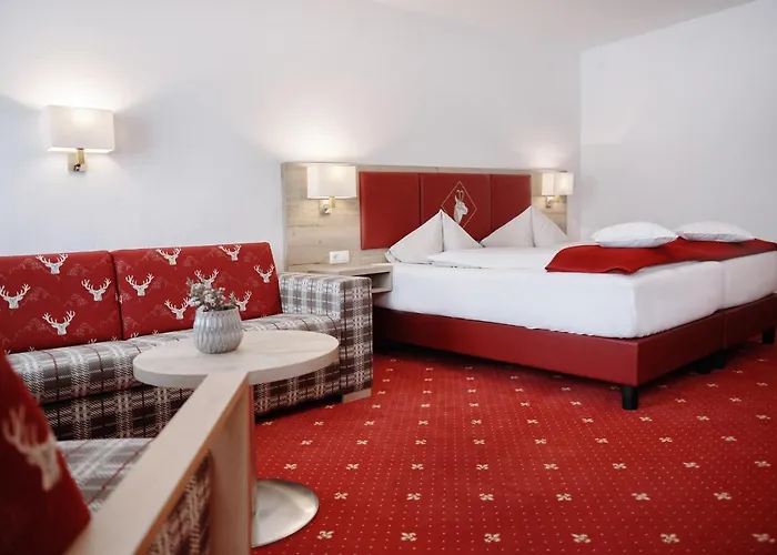 Hotel Kerschbaumer 3*