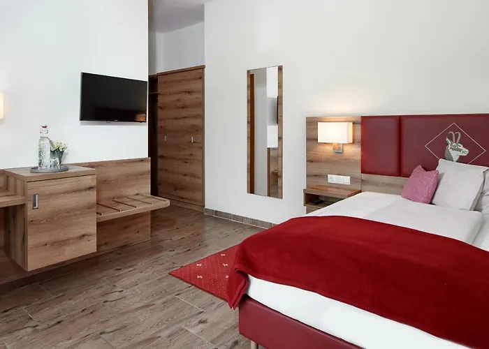 Kerschbaumer Hotel Russbach am Pass Gschuett