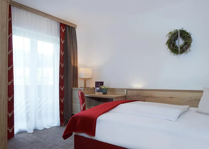 Kerschbaumer Russbach am Pass Gschuett