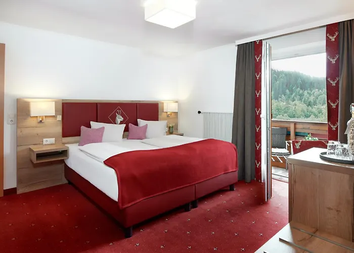 Kerschbaumer 3* Russbach am Pass Gschuett