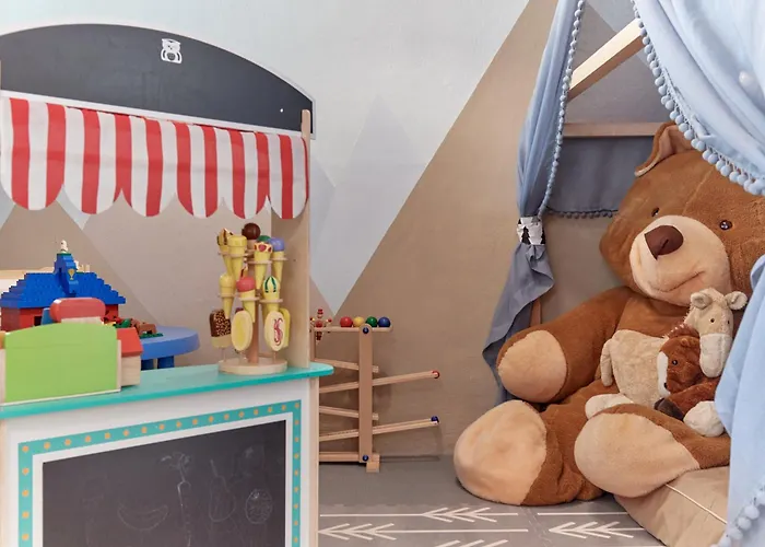 Hotel Kerschbaumer 3*