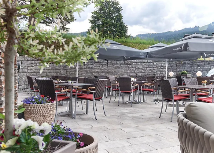 Kerschbaumer Hotel 3*