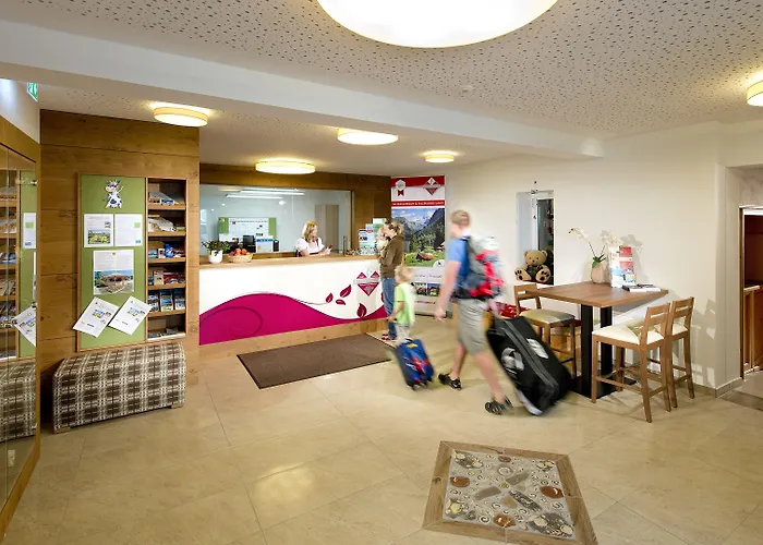 Kerschbaumer Hotel Russbach am Pass Gschuett