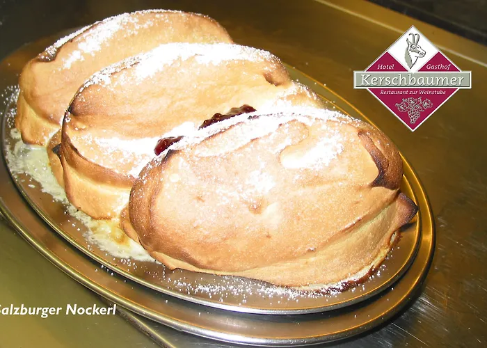 Kerschbaumer Russbach am Pass Gschuett