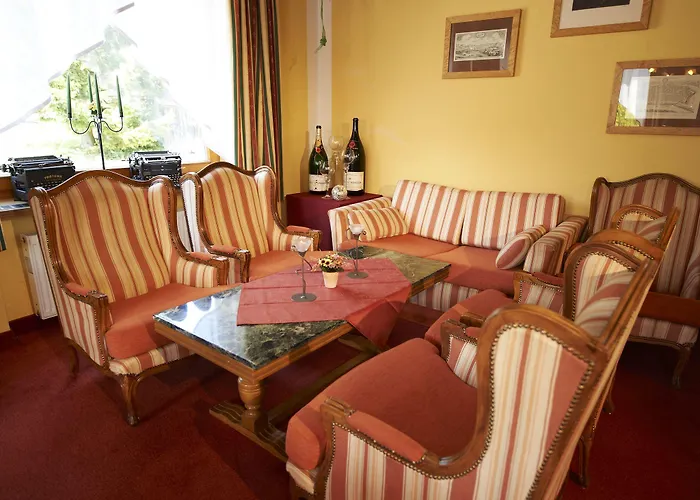 Kerschbaumer Hotel 3*