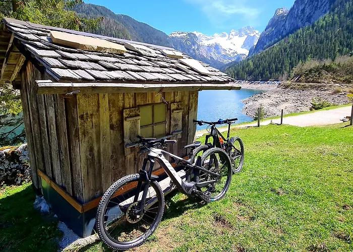 Hotel Kerschbaumer 3*