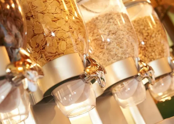 Hotel Kerschbaumer 3*