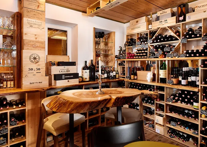 커슈바우머 루스바흐 암 파스 그슈에트