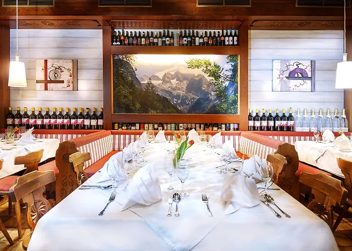 Kerschbaumer 3* Russbach am Pass Gschuett