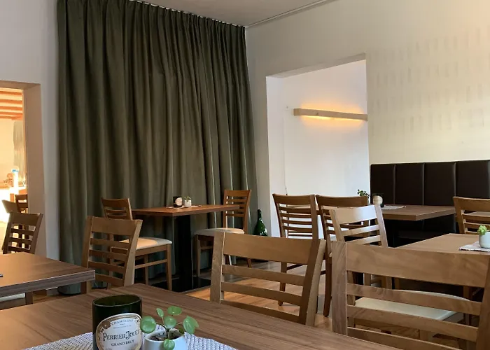 Hotel Kerschbaumer 3*