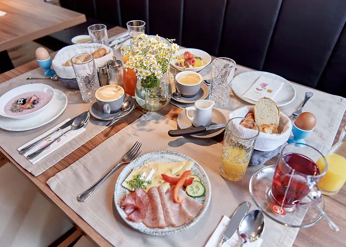 Kerschbaumer Hotel 3*