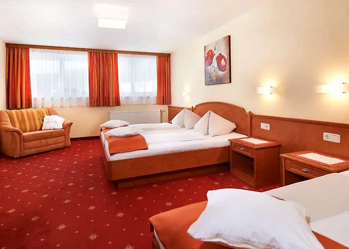Kerschbaumer Hotel 3*