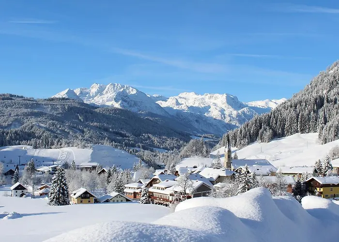 Hotel Kerschbaumer 3*